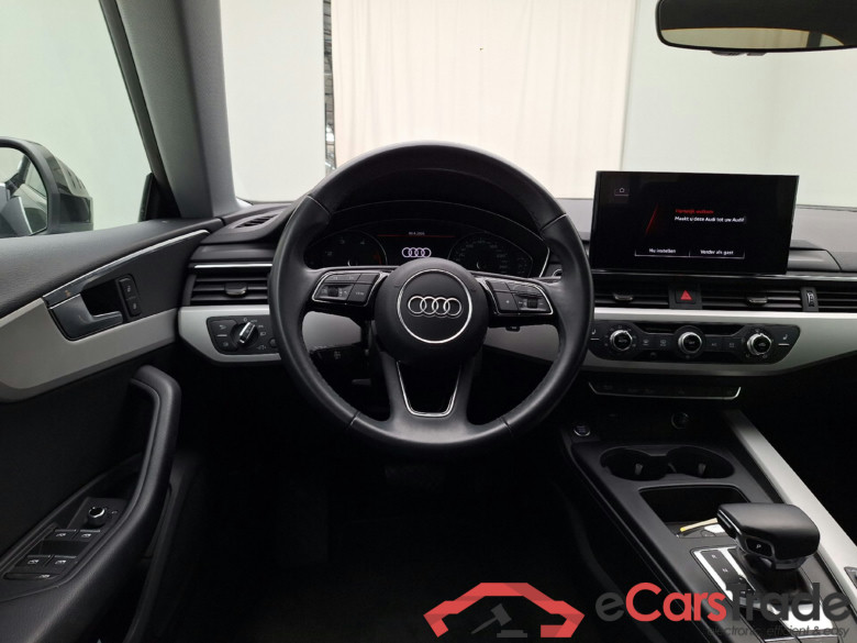 Audi, A5 SB FL'20, Audi A5 Sportback 30 TDI S tronic Bus Ed Advanced #5