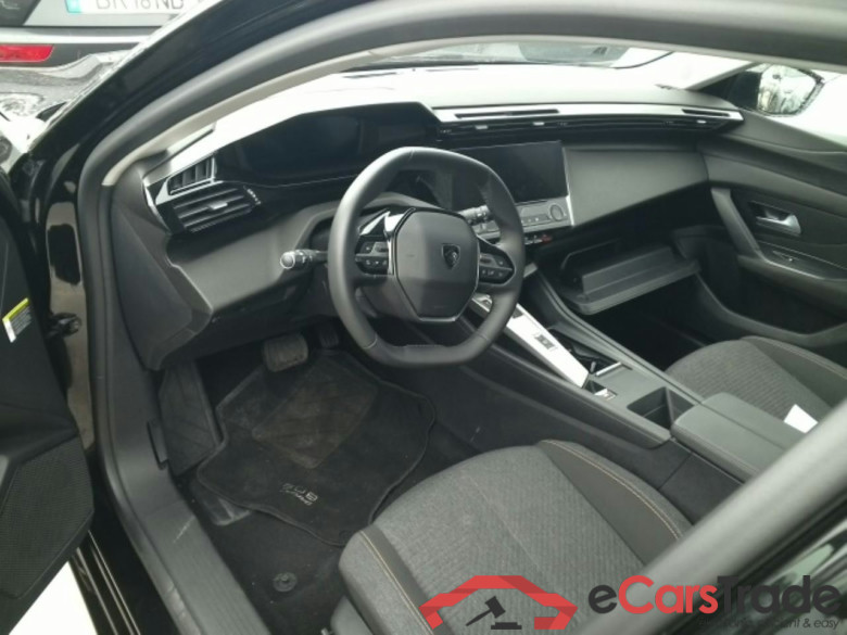 Peugeot 308 1.2 PureTech Mild-Hybrid Aut. LED I-Cockpit KeylessGo Klima PDC ... #3