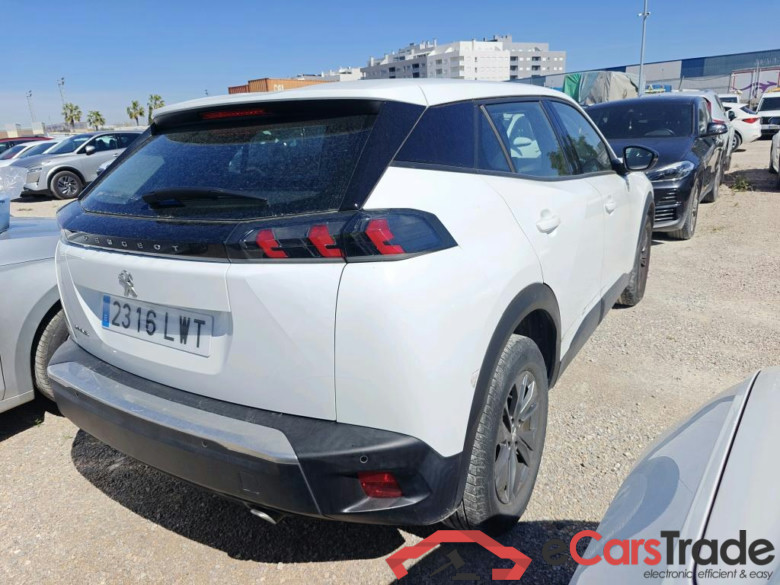 PEUGEOT 2008 / 2019 / 5P / todoterreno Active Pack BlueHDI 81kW (110CV) #2