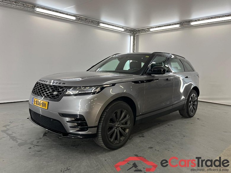 LAND ROVER Range Rover Velar 2.0 P400e SE #1