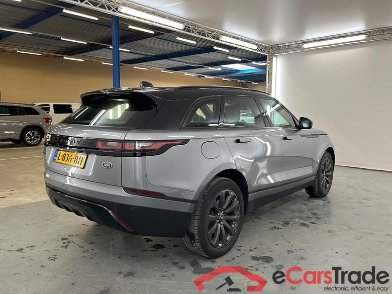 LAND ROVER Range Rover Velar 2.0 P400e SE #4