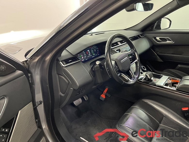 LAND ROVER Range Rover Velar 2.0 P400e SE #5
