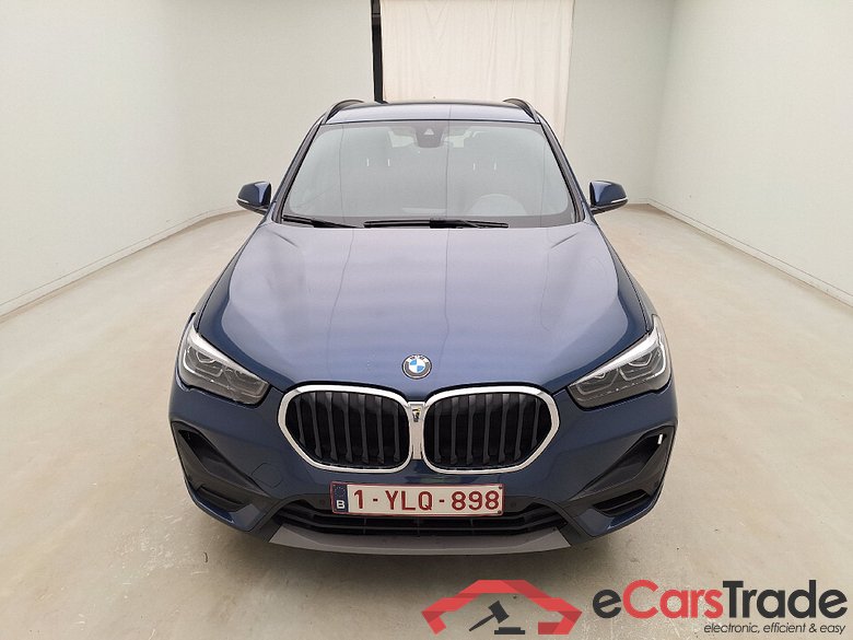 BMW, X1 FL'19, BMW X1 sDrive18iA (100 kW) 5d