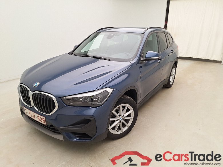 BMW, X1 FL'19, BMW X1 sDrive18iA (100 kW) 5d #2