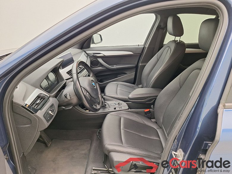 BMW, X1 FL'19, BMW X1 sDrive18iA (100 kW) 5d #3