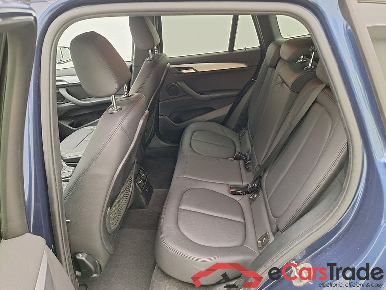 BMW, X1 FL'19, BMW X1 sDrive18iA (100 kW) 5d #4