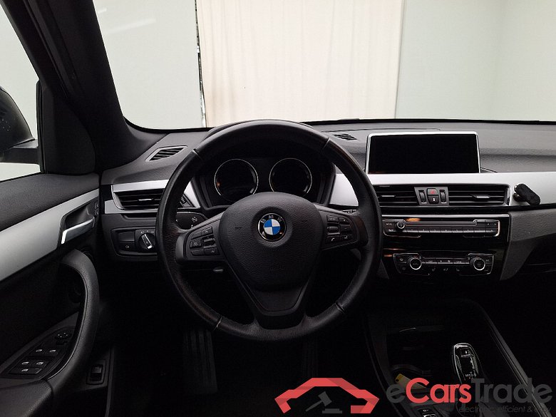 BMW, X1 FL'19, BMW X1 sDrive18iA (100 kW) 5d #5