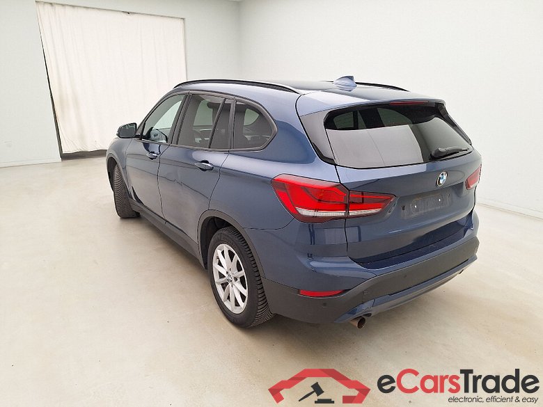 BMW, X1 FL'19, BMW X1 sDrive18iA (100 kW) 5d #6