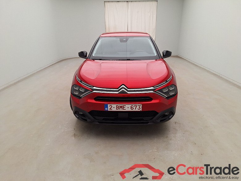 Citroën, C4 '20, Citroën C4 1.2 PureTech 130 S&S EAT8 Feel 5d