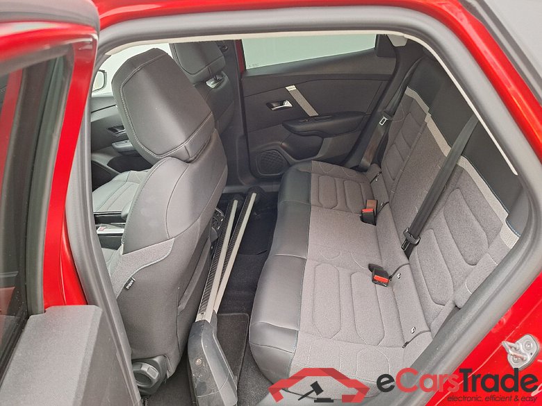 Citroën, C4 '20, Citroën C4 1.2 PureTech 130 S&S EAT8 Feel 5d #4