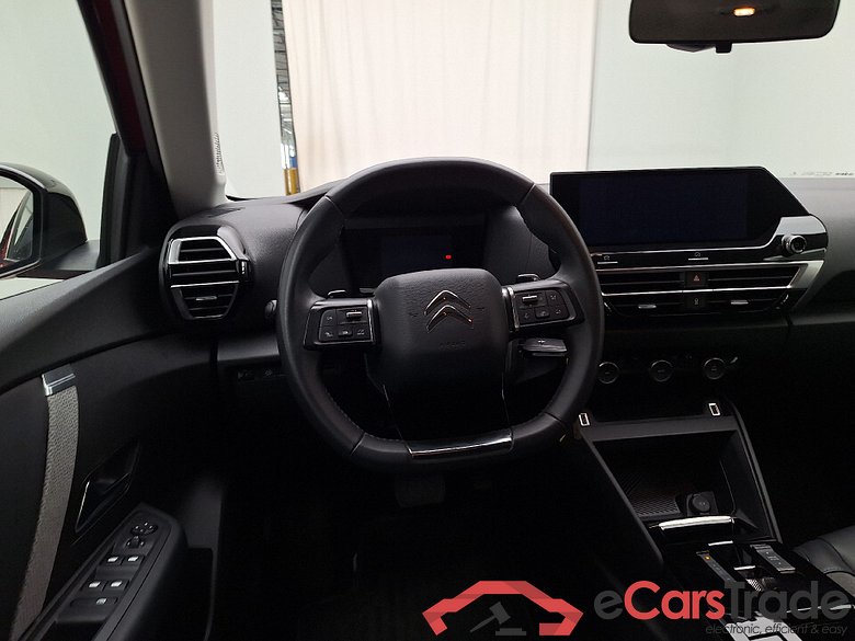 Citroën, C4 '20, Citroën C4 1.2 PureTech 130 S&S EAT8 Feel 5d #5
