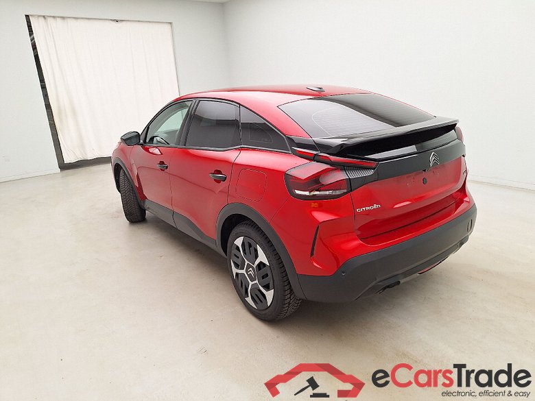 Citroën, C4 '20, Citroën C4 1.2 PureTech 130 S&S EAT8 Feel 5d #6