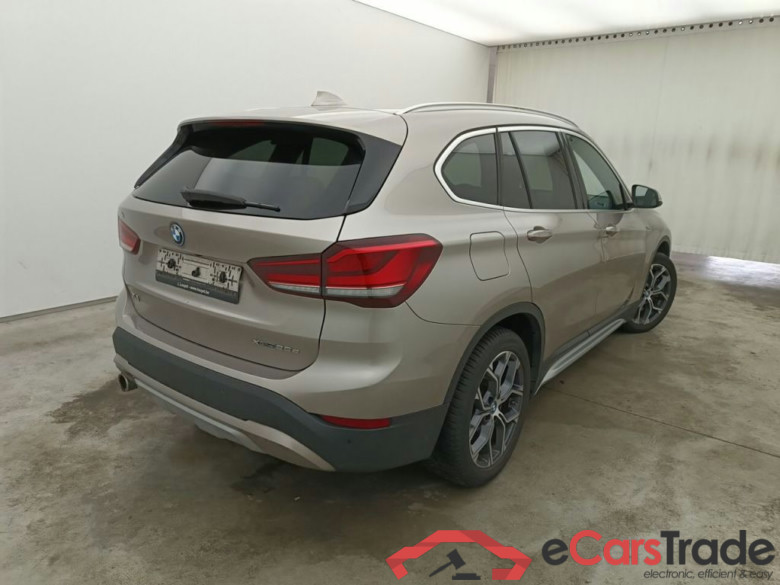 BMW X1 xDrive25e (162 kW) 5d #2