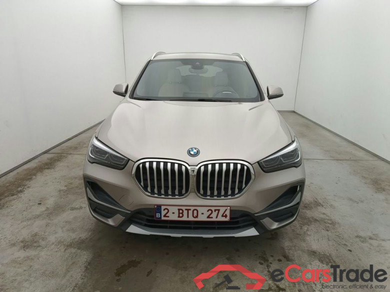 BMW X1 xDrive25e (162 kW) 5d #5