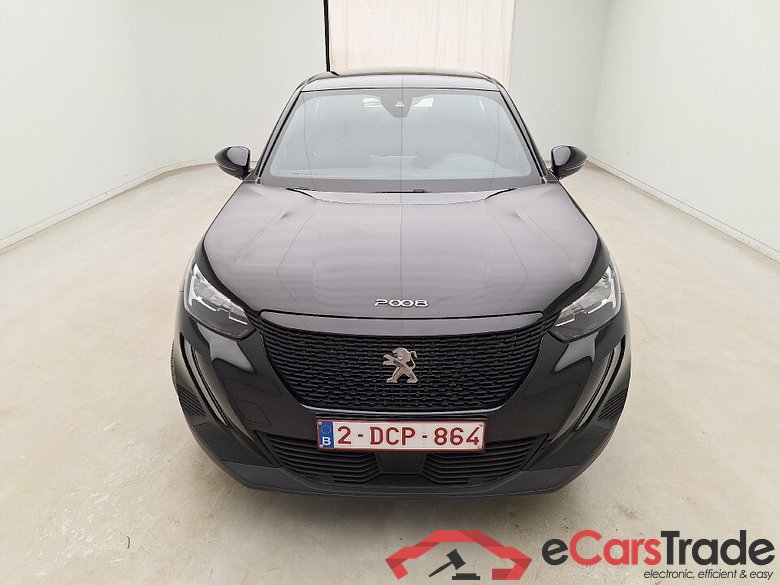 Peugeot, 2008 '19, Peugeot 2008 1.2 Puretech 74KW S&S Active Pack 5d