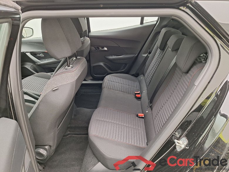 Peugeot, 2008 '19, Peugeot 2008 1.2 Puretech 74KW S&S Active Pack 5d #4