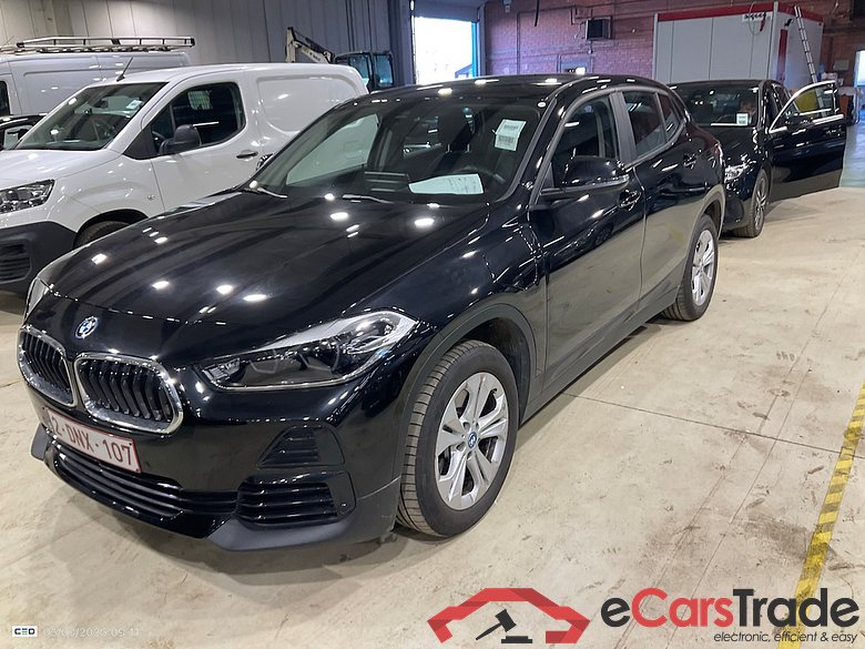 BMW X2 1.5 XDRIVE25E PHEV 162KW #1