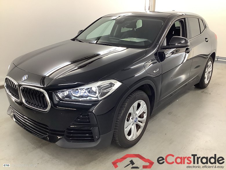 BMW X2 1.5 XDRIVE25E PHEV 162KW)