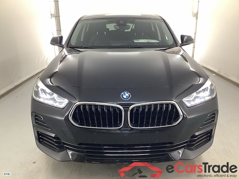 BMW X2 1.5 XDRIVE25E PHEV 162KW) #2