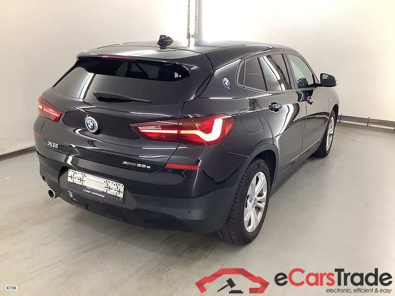 BMW X2 1.5 XDRIVE25E PHEV 162KW) #4