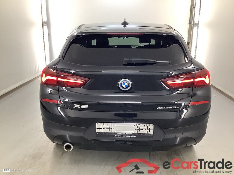 BMW X2 1.5 XDRIVE25E PHEV 162KW) #5