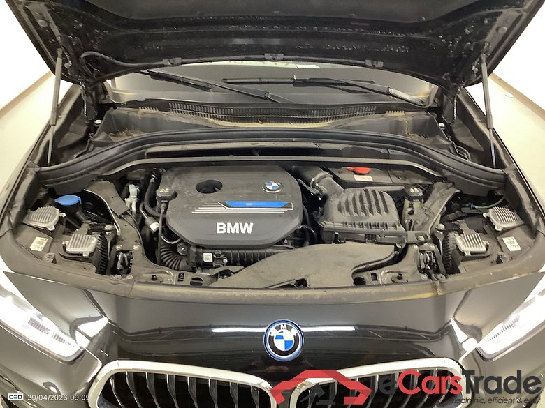BMW X2 1.5 XDRIVE25E PHEV 162KW) #6