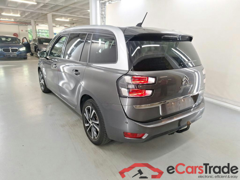 CITROAu2039N C4 Space Tourer 1.5 BLUEHDI 130 S-S BUSINESS LOUNGE AUTO #3