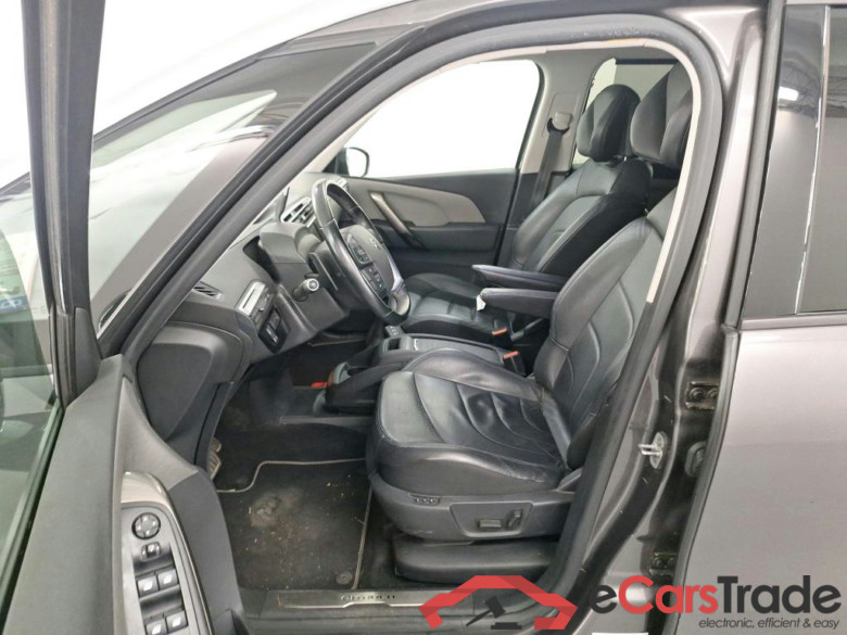 CITROAu2039N C4 Space Tourer 1.5 BLUEHDI 130 S-S BUSINESS LOUNGE AUTO #5