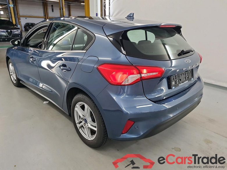 FORD FOCUS 1.0I ECOBOOST MHEV 92KW CONNECTED #3