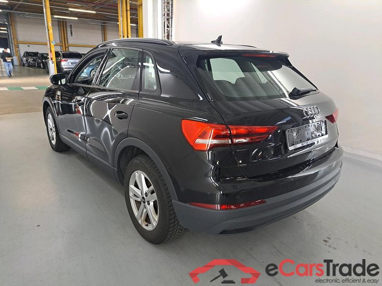 AUDI Q3 1.5 35 TFSI S TRONIC BUS. ED. ATTRACTION #3