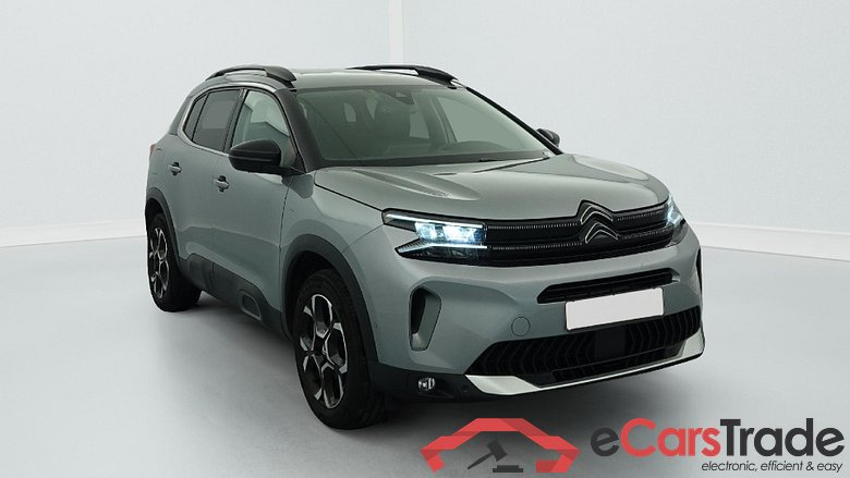 Citroen C5 AIRCROSS PureTech 130 S&S EAT8 Shine