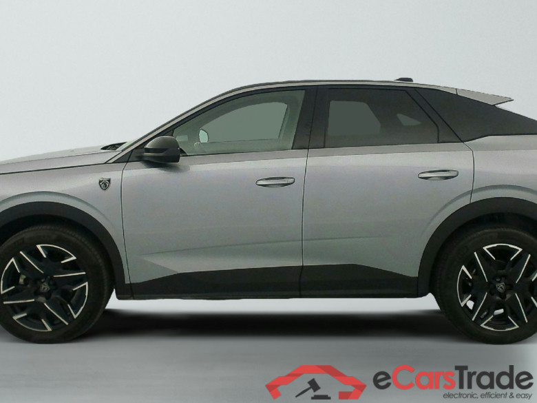 Peugeot 3008 GT Hybrid 145 e-DCS6 #4