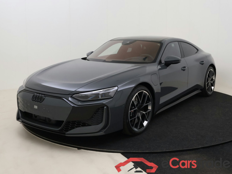 Audi RS e-tron GT 105 kWh