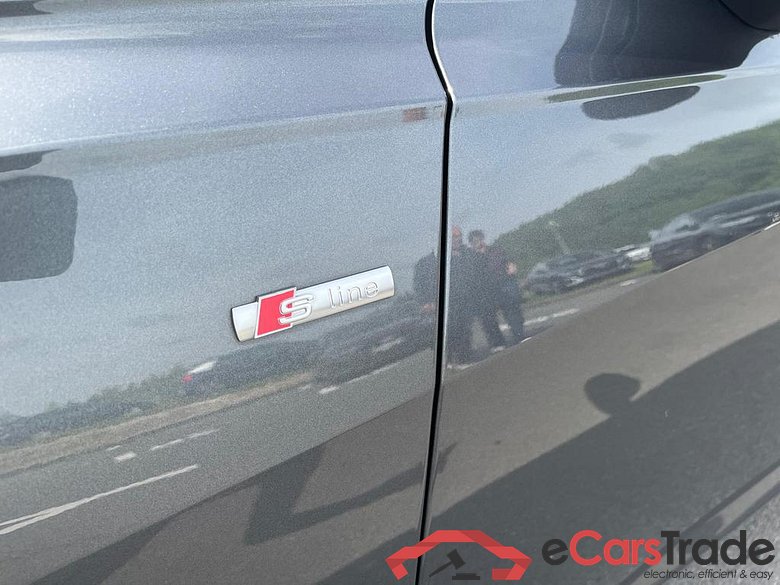 AUDI A6 Avant Audi A6 Avant Business Edition Sport 35 TDI  120(163) kW(ch) S tronic #6