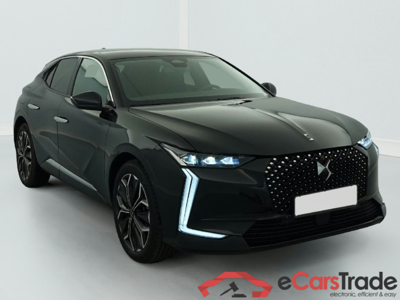 DS DS 4 Etoile Hybride 145 e-DCT6 #1