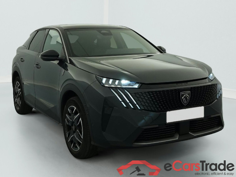 Peugeot 3008 Hybrid 145 e-DCS6 GT
