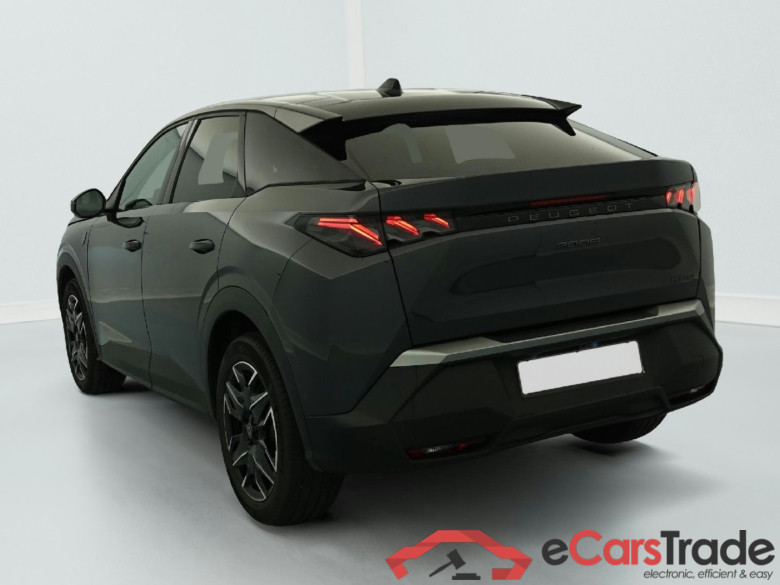 Peugeot 3008 Hybrid 145 e-DCS6 GT #5