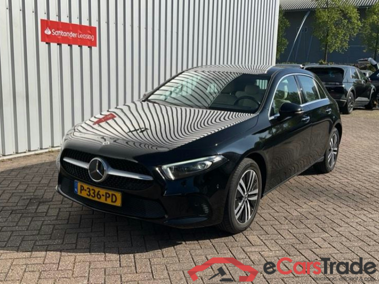 MERCEDES-BENZ A-KLASSE 250e phev business sol luxury limited 160kW 8g-dct aut