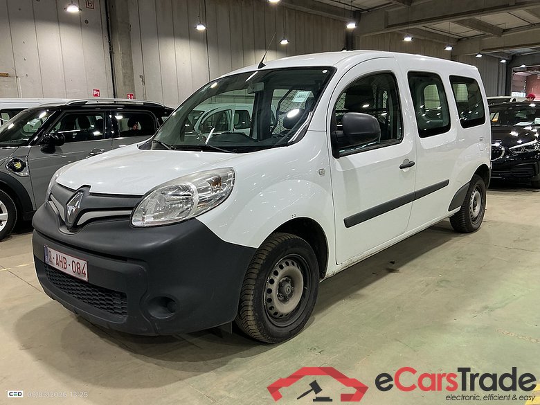 RENAULT KANGOO EXPRESS 1.5 BLUE DCI 95 MAXI CONFORT