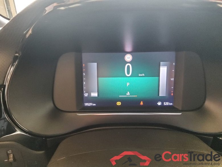 Opel Corsa F (2019->) DE - LimS5 1.2 Turbo EU6e, GS (EURO 6e), (Facelift) 2023 - 2026 #6