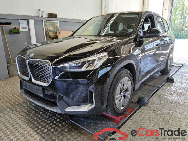 BMW iX1 (U11E)(2022->) DE - SUV5 eDrive20, eDrive, 2023 - 2026 #1