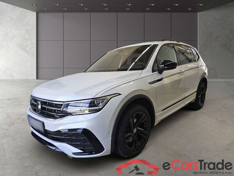 Volkswagen Tiguan Allspace (BJ2)(05.2021->2024) DE - SUV5 2.0 TSI EU6d, 4Motion R-Line OPF, (Facelift) 2021 - 2024