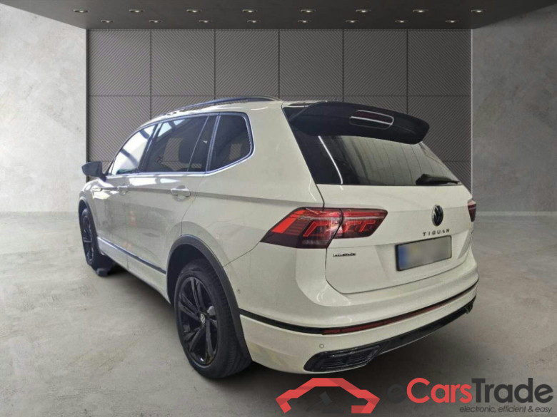 Volkswagen Tiguan Allspace (BJ2)(05.2021->2024) DE - SUV5 2.0 TSI EU6d, 4Motion R-Line OPF, (Facelift) 2021 - 2024 #4