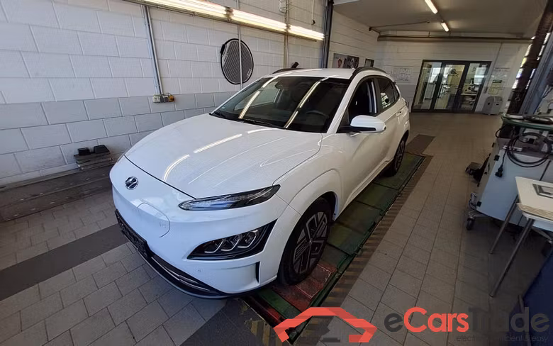 Hyundai Kona (OS)(2017->) DE - SUV5 Elektro, Trend Elektro 2WD, (Facelift) 2021 - 2023 #1