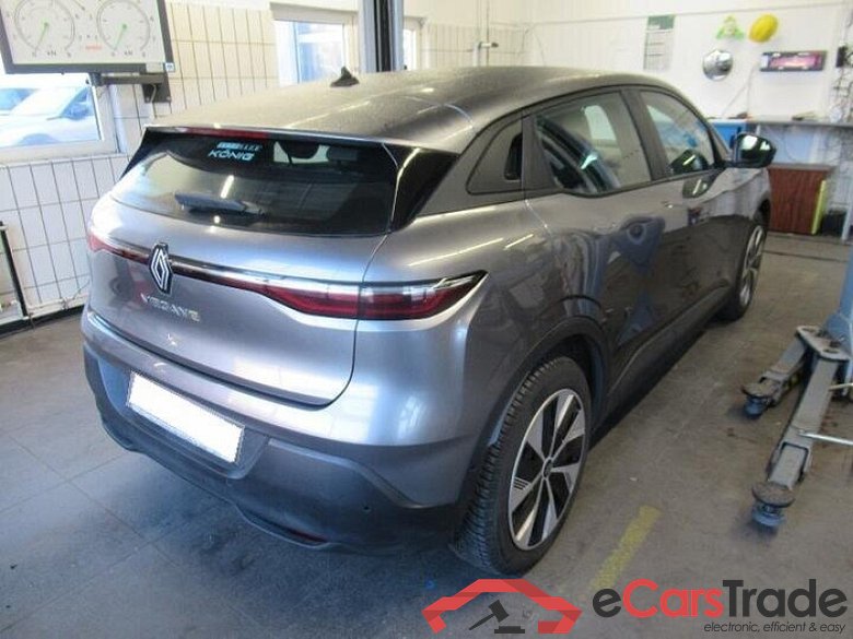 Renault Megane E-Tech Electric (02.2022->) EV60 130HP, Evolution ER (Batt. 60 kWh) optimum ch. #2