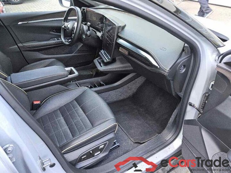 Renault Megane E-Tech Electric (02.2022->) EV60 220HP, Iconic (Batt. 60 kWh) optimum charge #3