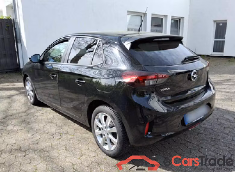 Opel Corsa F (2019->) DE - LimS5 1.2 EU6d, Edition (EURO 6d), 2019 - 2023 #3