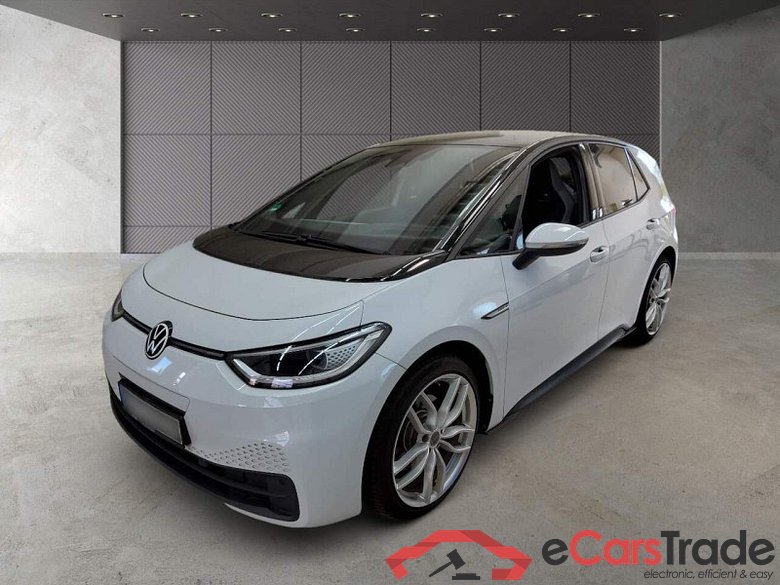 Volkswagen ID.3 (E11)(06.2020->2023) DE - LimS5 Pro S, Tour, 2020 - 2021