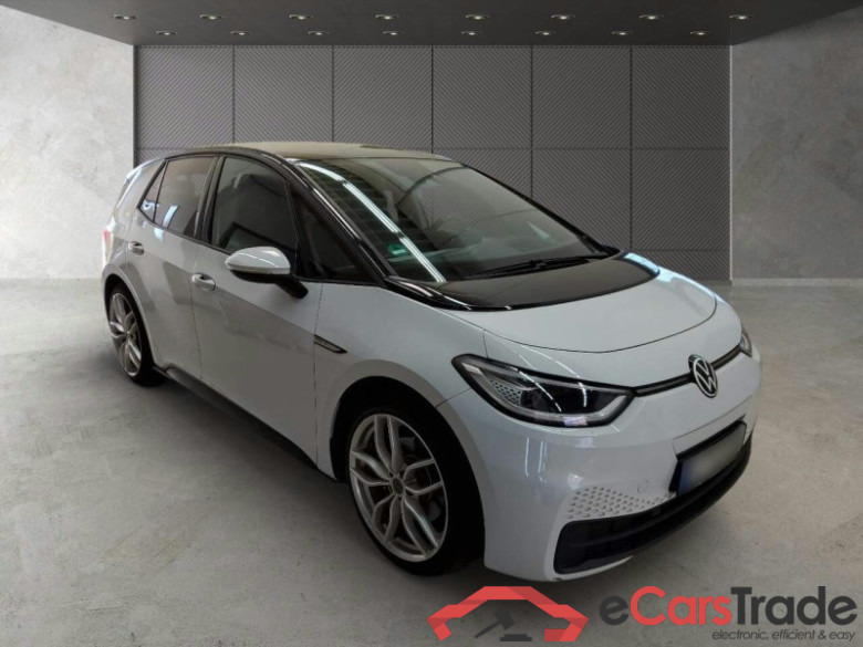 Volkswagen ID.3 (E11)(06.2020->2023) DE - LimS5 Pro S, Tour, 2020 - 2021 #2