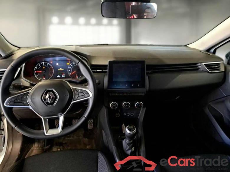 RENAULT CLIO / 2019 / 5P / BERLINA 1.0 TCE 66KW EQUILIBRE #3